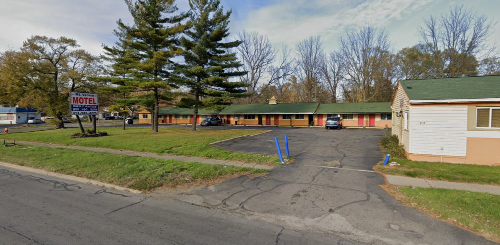 Mt. Vernon Motel